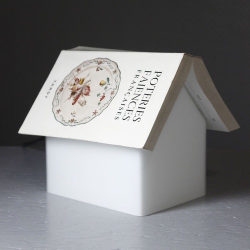 Opaline table lamp book - opaline,