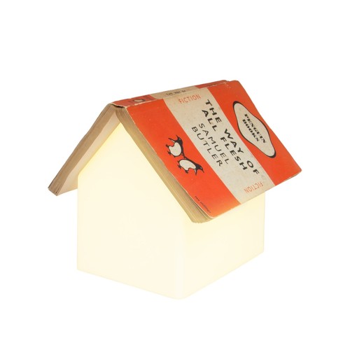 Nib bookrest lamp suck - uk, |