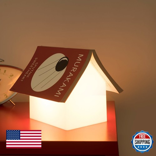 Suck book rest lamp - uk,